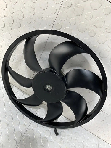 Motor Motoventilador 7 Aspas Nissan Murano Z52 2015-2021