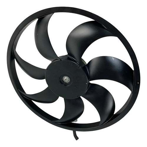 Motor Motoventilador 7 Aspas Nissan Murano Z52 2015-2021