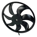 Motor Motoventilador 7 Aspas Nissan Murano Z52 2015-2021