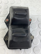 Hules Topes Eje Trasero Toyota Avanza 2016-2021