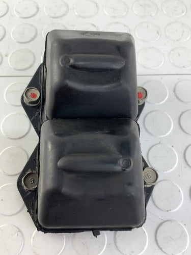 Hules Topes Eje Trasero Toyota Avanza 2016-2021
