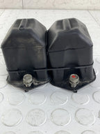 Hules Topes Eje Trasero Toyota Avanza 2016-2021