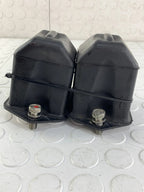 Hules Topes Eje Trasero Toyota Avanza 2016-2021
