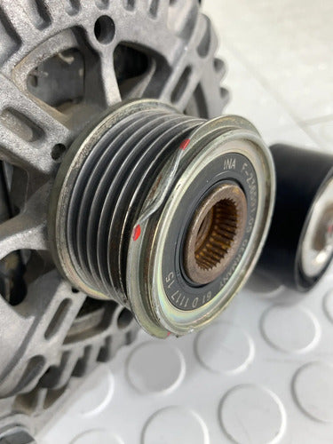 Alternador (para Partes) Peugeot Partner Hdi 2007-2011