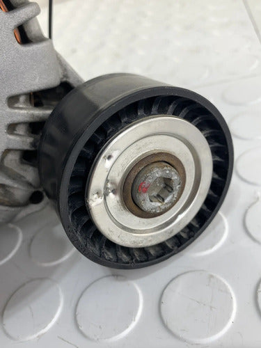 Alternador (para Partes) Peugeot Partner Hdi 2007-2011