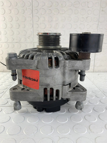 Alternador (para Partes) Peugeot Partner Hdi 2007-2011