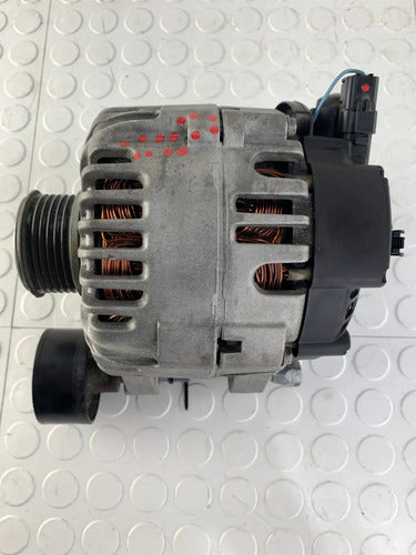 Alternador (para Partes) Peugeot Partner Hdi 2007-2011