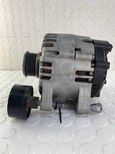 Alternador (para Partes) Peugeot Partner Hdi 2007-2011