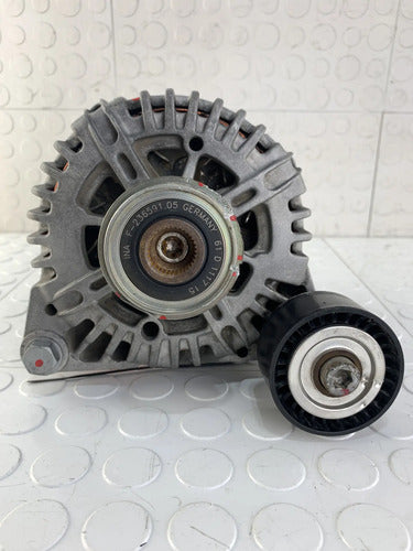 Alternador (para Partes) Peugeot Partner Hdi 2007-2011