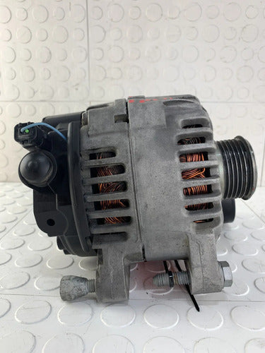 Alternador (para Partes) Peugeot Partner Hdi 2007-2011