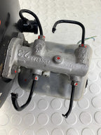 Booster Con Bomba Peugeot Partner Hdi 2007-2011