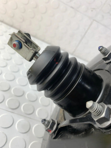Booster Con Bomba Peugeot Partner Hdi 2007-2011