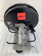 Booster Con Bomba Peugeot Partner Hdi 2007-2011
