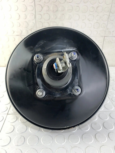 Booster Con Bomba Peugeot Partner Hdi 2007-2011