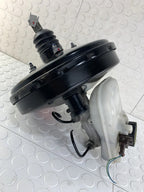 Booster Con Bomba Peugeot Partner Hdi 2007-2011