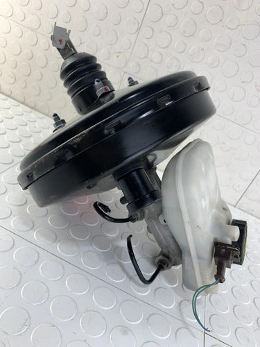 Booster Con Bomba Peugeot Partner Hdi 2007-2011