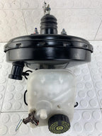Booster Con Bomba Peugeot Partner Hdi 2007-2011