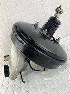 Booster Con Bomba Peugeot Partner Hdi 2007-2011