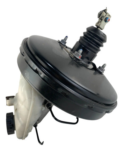 Booster Con Bomba Peugeot Partner Hdi 2007-2011