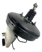 Booster Con Bomba Peugeot Partner Hdi 2007-2011