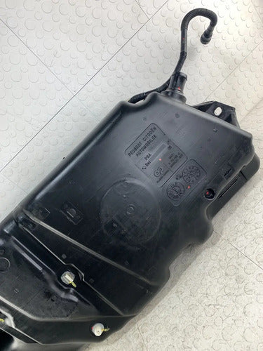 Tanque De Combustible Peugeot Partner Hdi 2007-2011