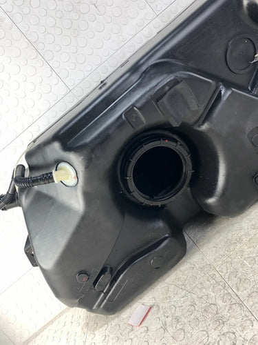 Tanque De Combustible Peugeot Partner Hdi 2007-2011