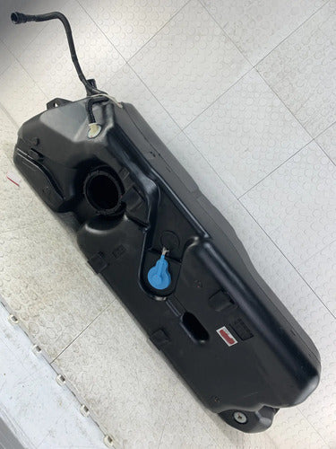 Tanque De Combustible Peugeot Partner Hdi 2007-2011