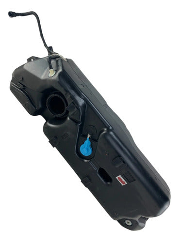 Tanque De Combustible Peugeot Partner Hdi 2007-2011