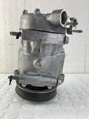Compresor Ac (detalle Arnés) Peugeot Partner Hdi 2007-2011