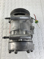 Compresor Ac (detalle Arnés) Peugeot Partner Hdi 2007-2011