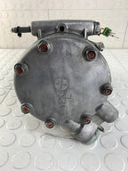 Compresor Ac (detalle Arnés) Peugeot Partner Hdi 2007-2011