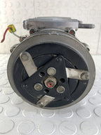 Compresor Ac (detalle Arnés) Peugeot Partner Hdi 2007-2011