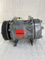 Compresor Ac (detalle Arnés) Peugeot Partner Hdi 2007-2011