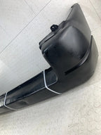 Defensa Trasera (detalle) Peugeot Partner Hdi 2007-2011