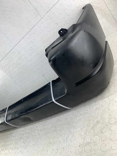 Defensa Trasera (detalle) Peugeot Partner Hdi 2007-2011