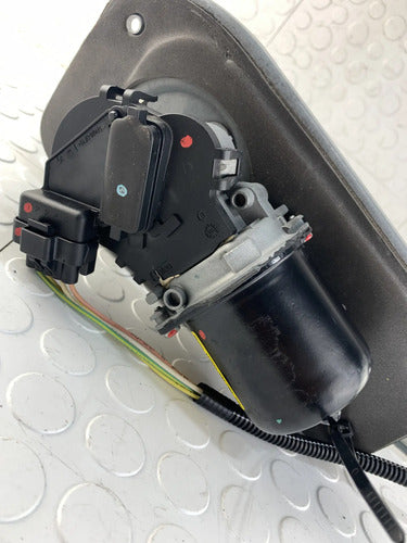Motor Limpiaparabrisas Peugeot Partner Hdi 2007-2011