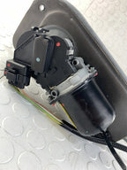 Motor Limpiaparabrisas Peugeot Partner Hdi 2007-2011