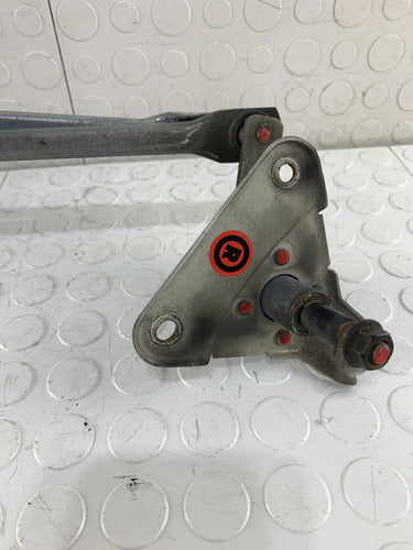 Motor Limpiaparabrisas Peugeot Partner Hdi 2007-2011