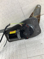 Motor Limpiaparabrisas Peugeot Partner Hdi 2007-2011
