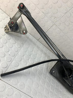Motor Limpiaparabrisas Peugeot Partner Hdi 2007-2011