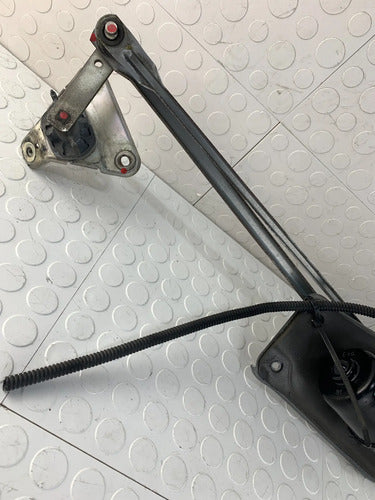 Motor Limpiaparabrisas Peugeot Partner Hdi 2007-2011