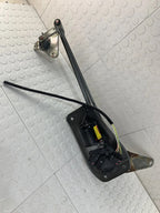 Motor Limpiaparabrisas Peugeot Partner Hdi 2007-2011