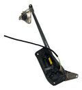 Motor Limpiaparabrisas Peugeot Partner Hdi 2007-2011