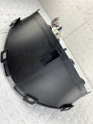 Clúster Velocímetro Peugeot Partner Hdi 2010 Negro
