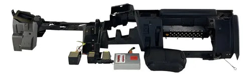 Bolsas De Aire Chevrolet Camaro 1993-1997 3.4 Negro