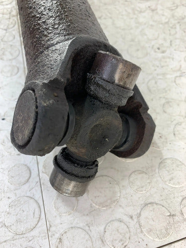 Flecha Cardán Chevrolet Camaro 1993-1995 3.4 Std