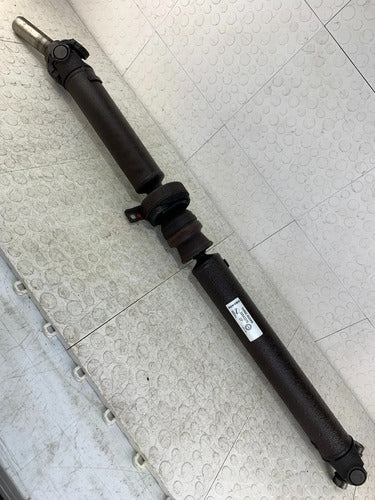 Flecha Cardán Chevrolet Camaro 1993-1995 3.4 Std