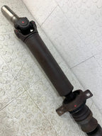 Flecha Cardán Chevrolet Camaro 1993-1995 3.4 Std