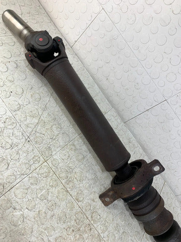 Flecha Cardán Chevrolet Camaro 1993-1995 3.4 Std