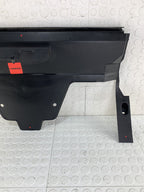 Tolva Superior Radiador Chevrolet Camaro 1993-1997 3.4 Negro